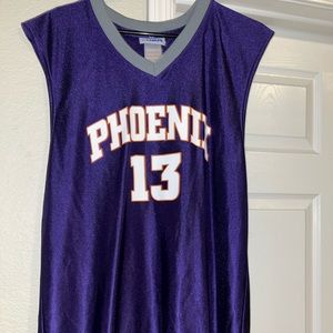 Phoenix Suns Jersey